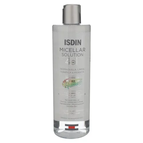 Agua Micelar Isis Pharma - 400 ml