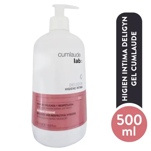 Crema Cumlaude Hidratante Intimo - 30 ml