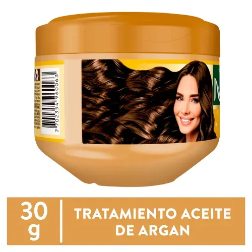 Trata Aceite De Argan Nutribela10 300ml