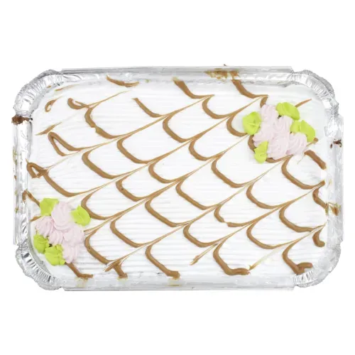 Pastel Marcelino Tres Leches Temporada