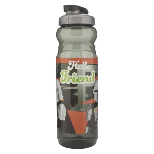 Botella Deportiva 870 ml Vader