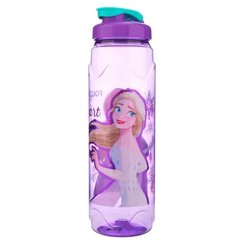 Botella Surf 870 ml Froze Foll Your Hear