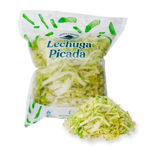 Lechuga Express Picada - Unidad