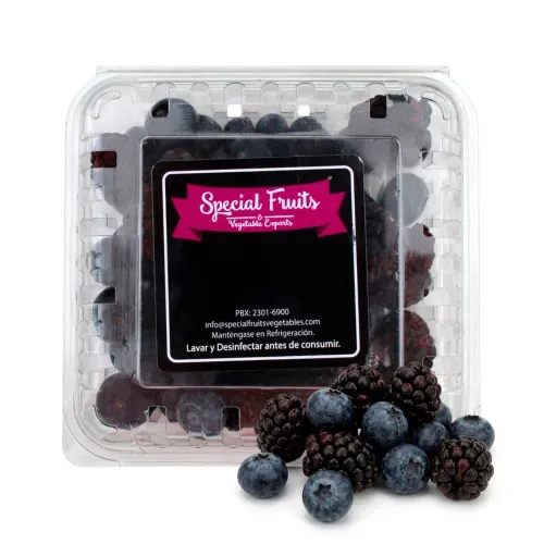 Mix Berries - 170 g