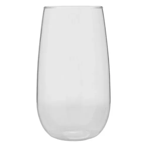 Ms Vaso De Vidrio 500ml