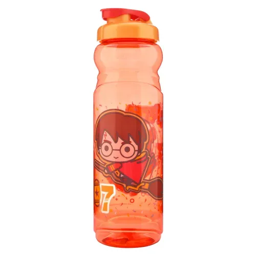 Botella Deportiva 870 ml Harry Pott Quid