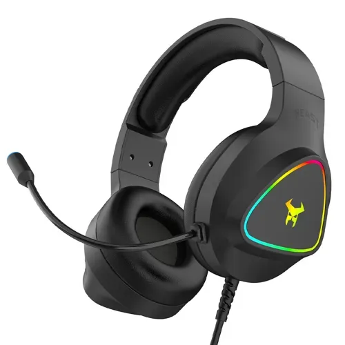 Muspell Prime Rgb Gaming Headset Negro