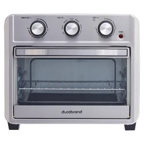 Horno Durabrand con freidora de aire - 22 L