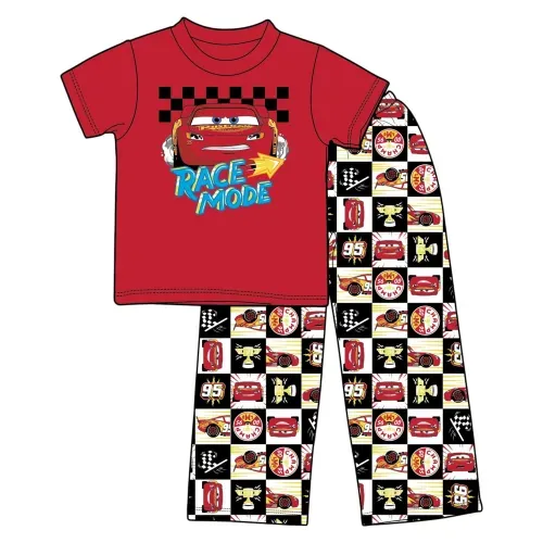 Pijamacars2t