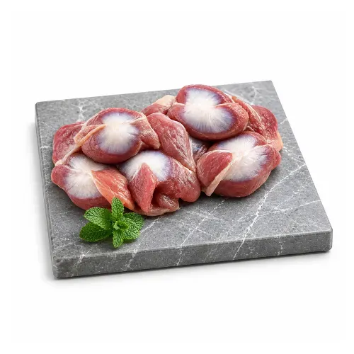 Mollejas Tyson De Pollo Granel - 1lb