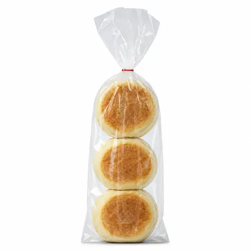 English muffin Pani-Fresh - 6 Uds