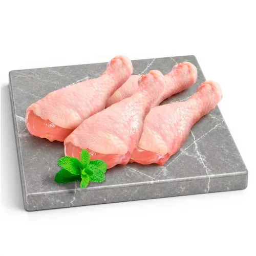 Muslos Don Cristobal De Pollo Granel - 1 lb