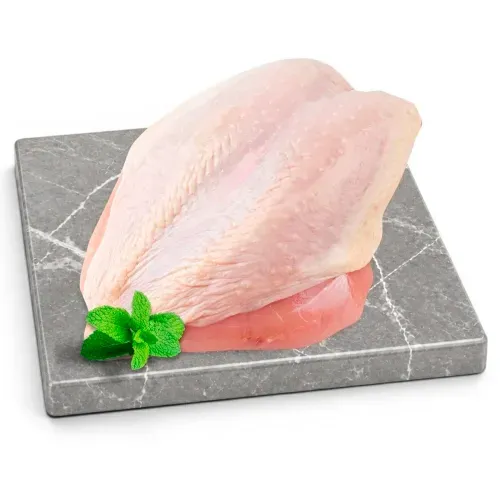 Pechuga de Pollo Pio Lindo con hueso - Precio Indicado por Libra