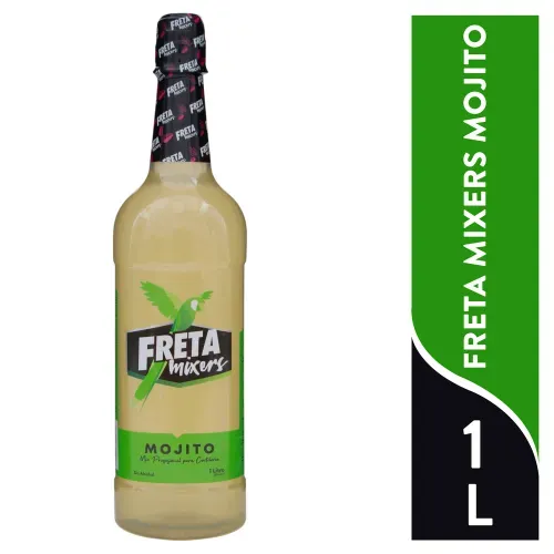 Freta Mixers Mojito 1 Litro