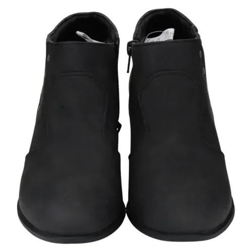 Botín EVA para mujer gris