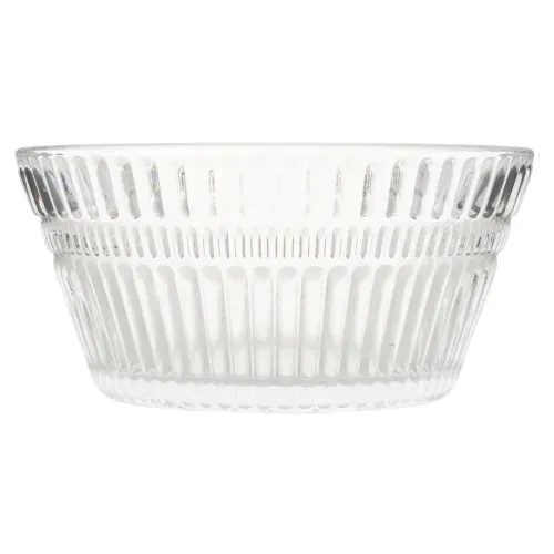 Ms Bowl De Vidrio 530ml