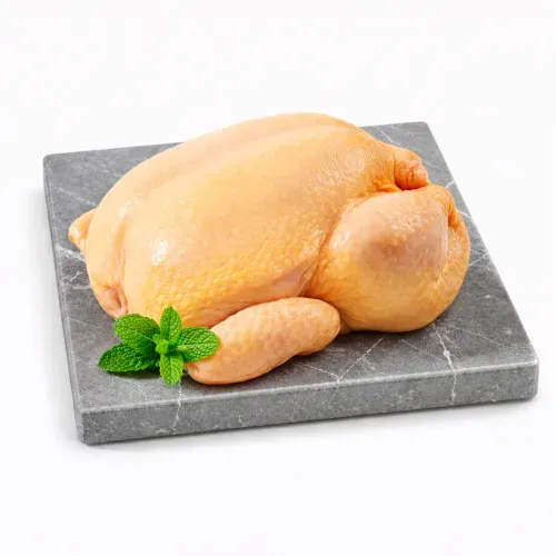 Pollo Entero Pio Lindo Amarillo - Precio Indicado por libra