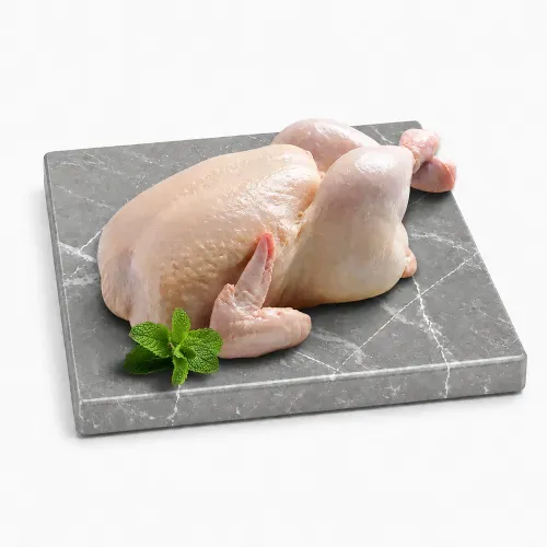 Pollo Pio Lindo Entero Con Menudos - Precio indicado por Libra