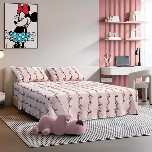 Sabana Minnie Twin