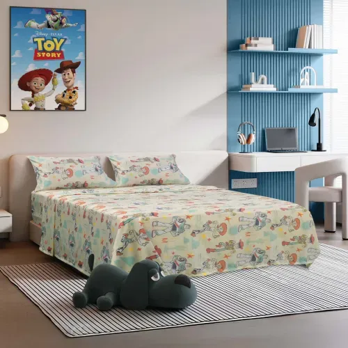 Sabanas Toy Story Twin