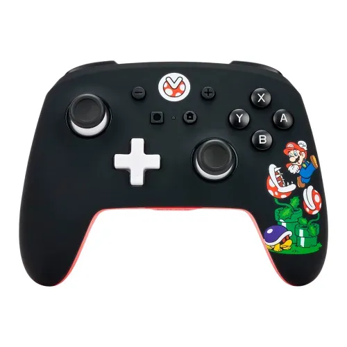 Control Nintendo Acc Enwl Mario Mayhem