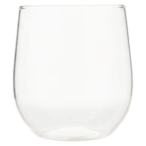 Ms Vaso De Vidrio 300ml