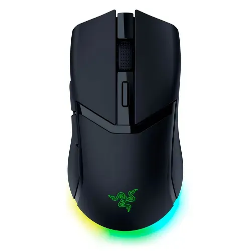 Mouse Razer Gaming Nasa