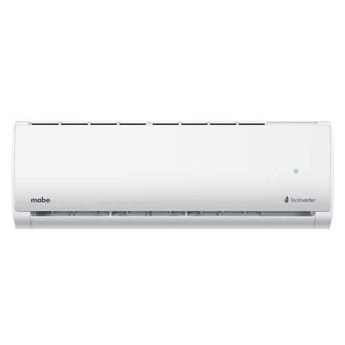 Mabe Aire Acondicionado 12000btu Inv 220