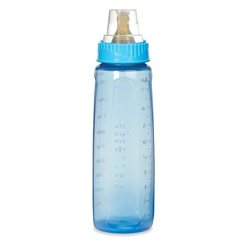 Biberón Gerber First Essentials Pastel Niño 9 oz