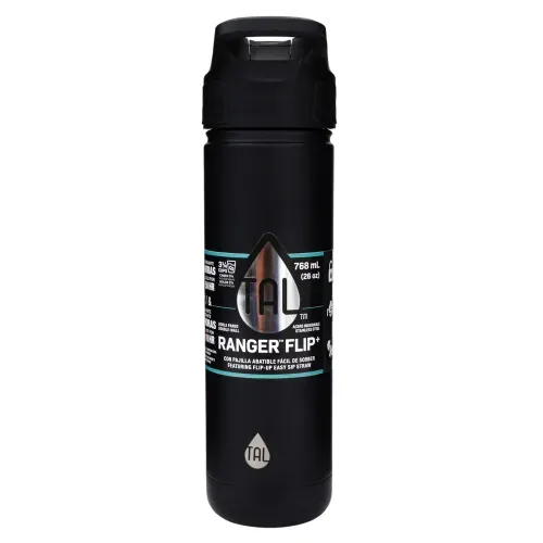 Botella 26 Oz Ranger Tal
