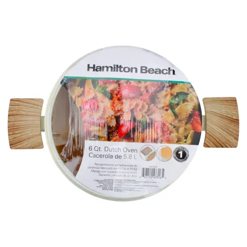 Olla Antiadherente Ceramica 26 cm Hami b