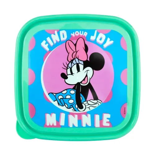 Sandwichera Minnie