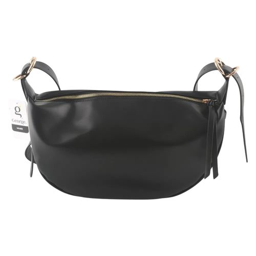 Bolsa Media Luna George