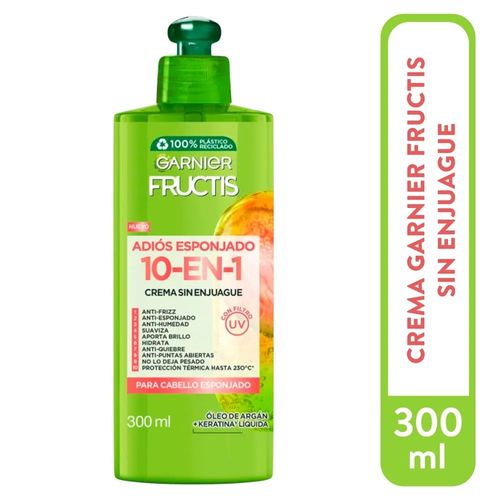 Cpp Adios Esponjado 10 En 1 300 ml