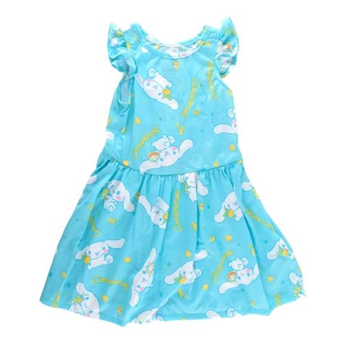 Vestido Fashion Nina