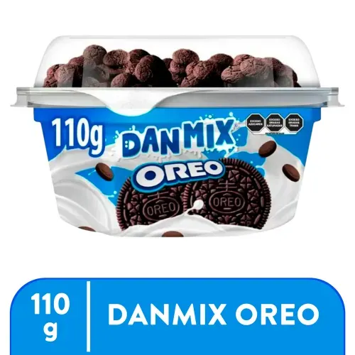 Danmix Oreo 110 g