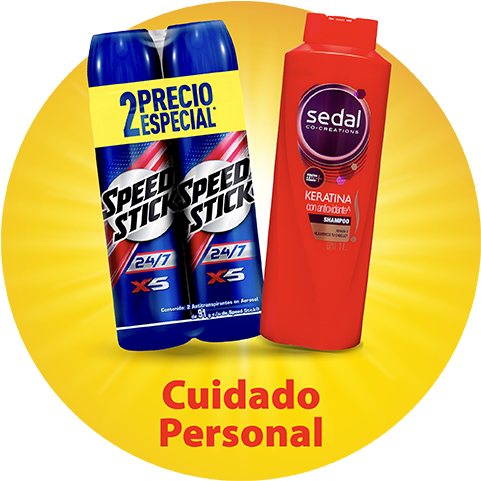 Productos para sentirte bien sin pagar de más 