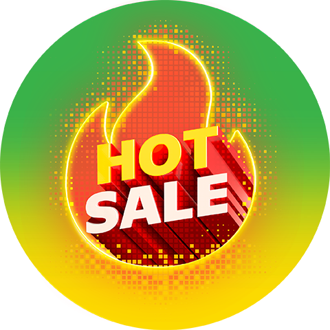 Hot Sale