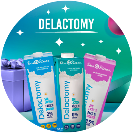 Delactomy