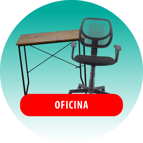 Todo lo que necesitás para una oficina funcional en casa 